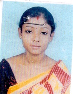 Rida Bar - Part time Cleaner and Cook and Patient Care and Elderly Care and Baby Sitter in Saltlake in Kolkata