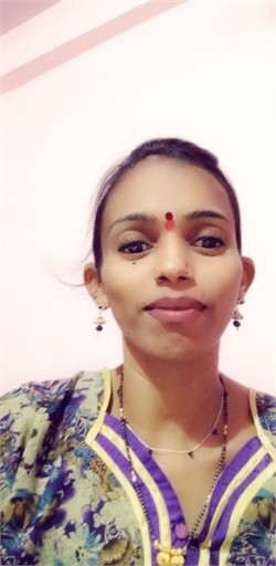 riddhi prashant dhadwe - Part time Cleaner and Cook and Baby Sitter in nalasopara in Mumbai