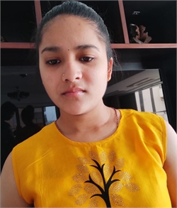 Riddhiben Dadubhai - Full time Cleaner and Baby Sitter in juhu vileparle in Mumbai