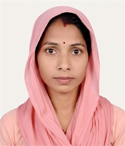 Ridika - Part time Cleaner in Prem Nagar in New Delhi
