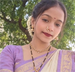 Rihana - Part time Baby Sitter in Virar East, in Virar