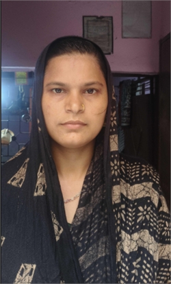 Rihana - Part time Cook in Bawana, in Delhi