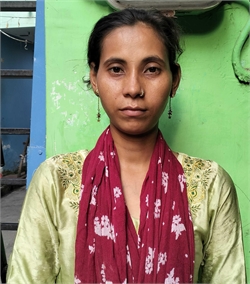 Rihanna - Part time Cleaner in patrachar in Delhi