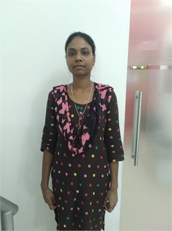 rijena tirkey - Full time Baby Sitter in Santacruz East in Mumbai