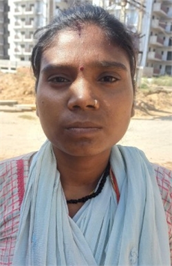 Rikam - Part time Cleaner in Godrej Society in Gurgaon