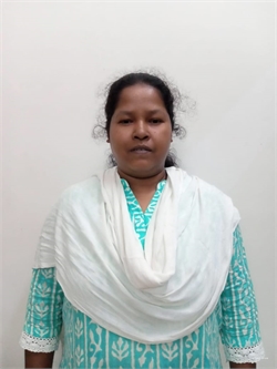 Rilan Kandulna - Full time Cleaner and Cook and Patient Care and Elderly Care in Malad West in Mumbai