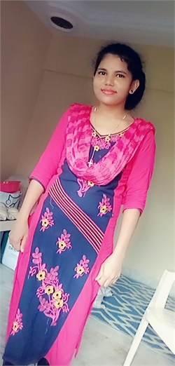 Riluti Sabhapati - Full time Cleaner and Cook and Baby Sitter in borivali west in Mumbai