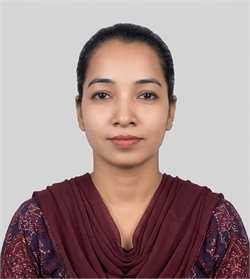 Rima - Part time Cleaner and Cook in Shalimar Bagh in Delhi