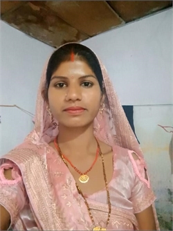 Rima Kushwaha - Part time Cook in Amraiwadi in Ahmedabad
