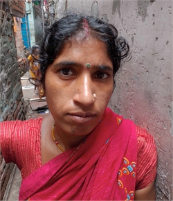 Rimjhim - Part time Cleaner and Cook in Ajeet nagar in Delhi