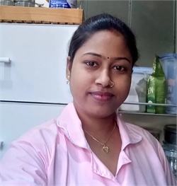Rimpi Mollick - Full time Baby Sitter in Nashik in Mumbai