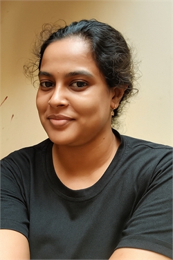 Rina - Part time Cleaner in Vasant Kunj in Delhi