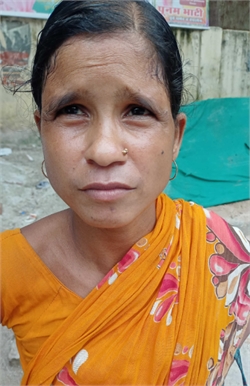 Rina - Part time Cleaner in Tughlakabad Extension in Delhi