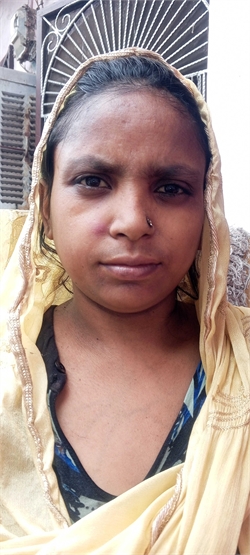Rina - Part time Cleaner in Seema Puri in Delhi