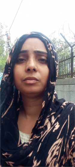 Rina - Part time Cleaner in shahdara in Delhi