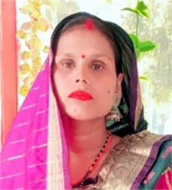 Rina - Part time Cleaner and Baby Sitter in Mandawali in Delhi