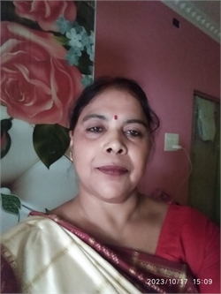 Rina adhikary - Full time Cook in kolkata eknamboor airport in Kolkata