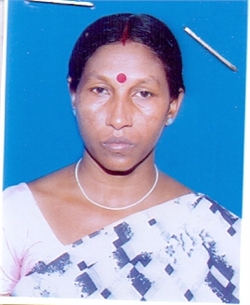 Rina Bala - Full time Cleaner and Cook and Baby Sitter in Panch Para in Kolkata