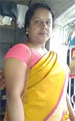 Chaina Bhattacharya - Full time Baby Sitter in sattva in Kolkata