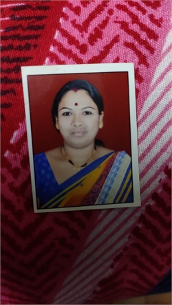 Rina Bhise - Part time Cleaner and Cook and Baby Sitter in Shivadarshan sahakarnagar in Pune