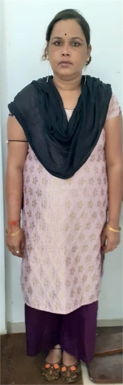 Rina bibi - Full time Cleaner and Cook and Patient Care and Elderly Care and Baby Sitter in Wilson Garden in Bangalore Bengaluru