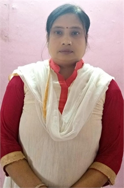 Rina das - Full time Baby Sitter in chennai in Chennai