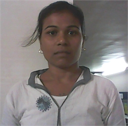 Rina Devi Mahato - Full time Cleaner and Cook and Baby Sitter in Vaishali in Patna