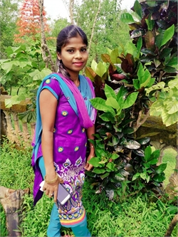 Rina Dike - Part time Cleaner and Cook and Baby Sitter in Nalasopara East in Mumbai