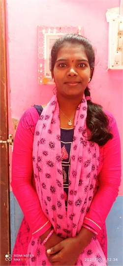 Rina ganpat  nakti - Full time Cleaner and Baby Sitter in diva in Thane