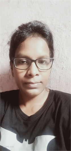 Rina Kerketta - Full time Cook in Vile parle West in Mumbai