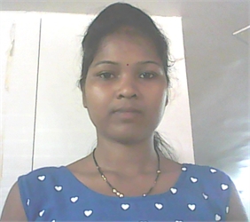 Rina Khalkho - Full time Baby Sitter in Mahim West in Mumbai