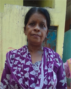 Rina Khur - Part time Cleaner in Kalyan Puri in Delhi