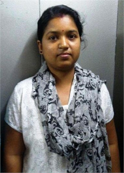 Rina Mali - Part time Cleaner and Cook in Powai in Thane