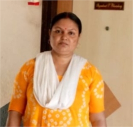 Rina mandal - Full time Patient Care and Elderly Care in murshibadabad in Kolkata