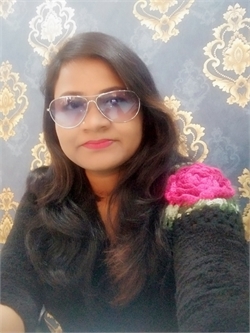 Rina Mandol - Part time Cleaner and Cook in Bollaram Village, Industrial Development Area in Hyderabad