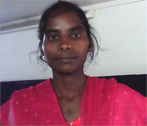 Rina Murmu - Full time Cleaner and Patient Care and Elderly Care in Mumbai