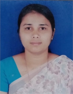 Rina Patel - Part time Cook in Dahisar East in Mumbai