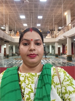Rina Sardar - Part time Cleaner and Cook in Faridabad in Faridabad