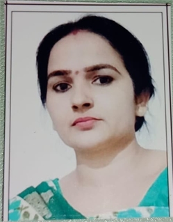 Rina singh - Part time Cook and Baby Sitter in Malviya Nagar in New Delhi