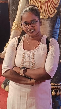 Rina thapa - Part time Cleaner and Baby Sitter in naigaon in Mumbai