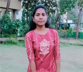 Rinali Patekar - Full time Cleaner and Baby Sitter in airoli in Thane