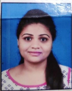 Rinali Ramesh Gotad - Part time Cleaner and Cook and Baby Sitter in Kandivali East in Mumbai