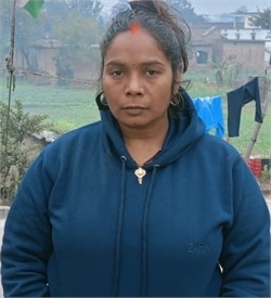 Ganesh - Full time Cleaner in Gorakhpur in Gorakhpur