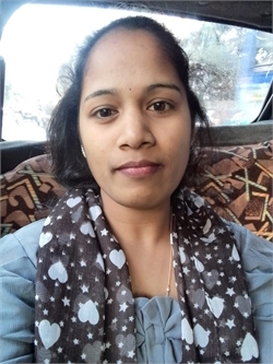 Rini Nayak - Full time Cleaner and Cook in Pune in Pune