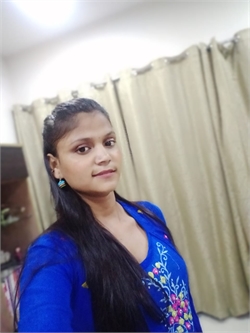Rinka  gaud - Part time Cleaner and Patient Care and Elderly Care and Baby Sitter in Vikhroli East in Mumbai