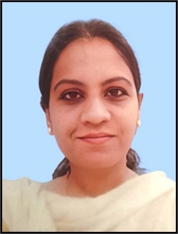 Rinki - Part time Patient Care and Elderly Care in Sant Nagar in Abohar