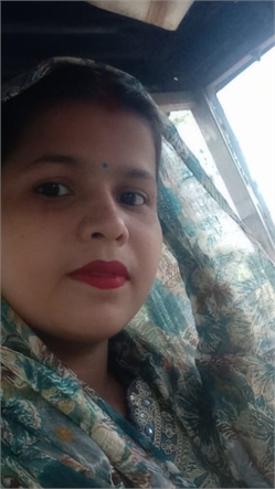Rinki - Part time Baby Sitter in Sonia Vihar in Delhi