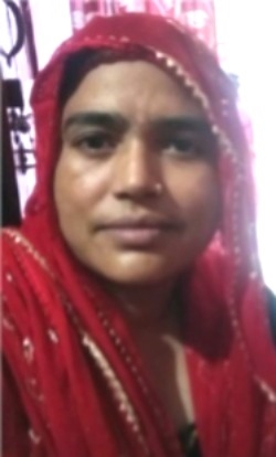 Rinki - Part time Cleaner in Sultanpuri in Delhi