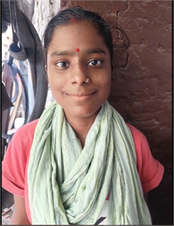 Rinki - Part time Baby Sitter in Subhash Nagar, in Delhi
