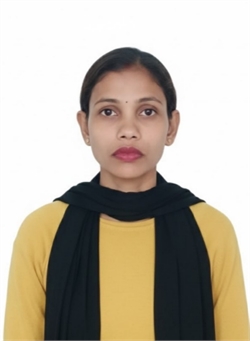 Rinki - Part time Baby Sitter in Timarpur in Delhi